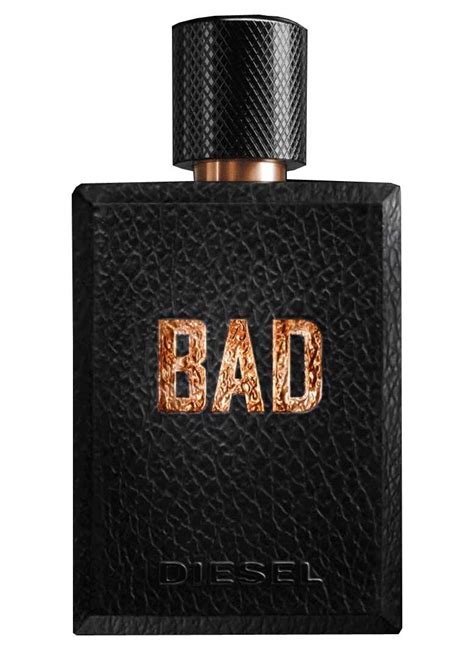 bad diesel parfum